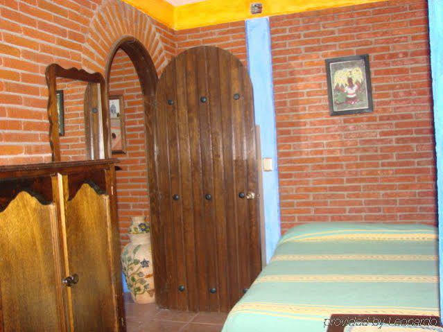 Casa Xochimilco Apartment Oaxaca Exterior foto
