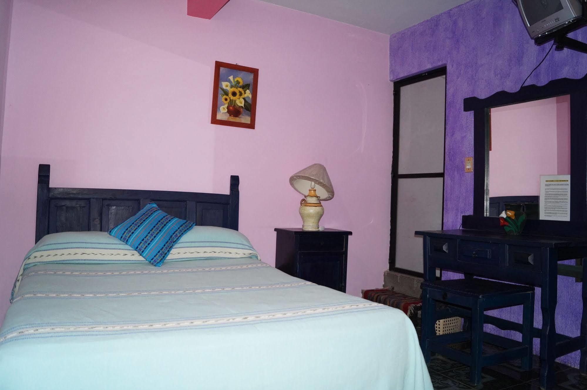 Casa Xochimilco Apartment Oaxaca Exterior foto